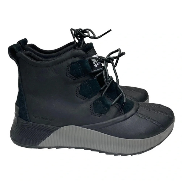 Sorel Women's Out N About III Waterproof Boot   Sz: 7.5 - Picture 4 of 12